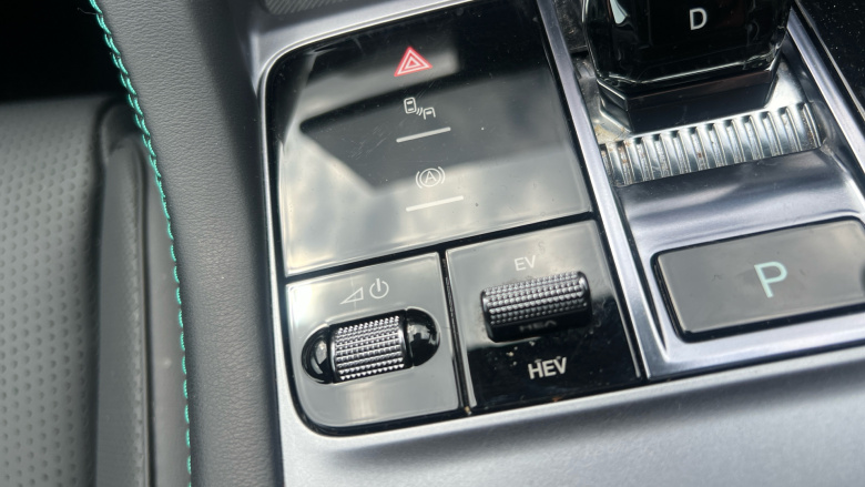 BYD Seal U 1.5 DM-i Comfort 5dr Auto Estate